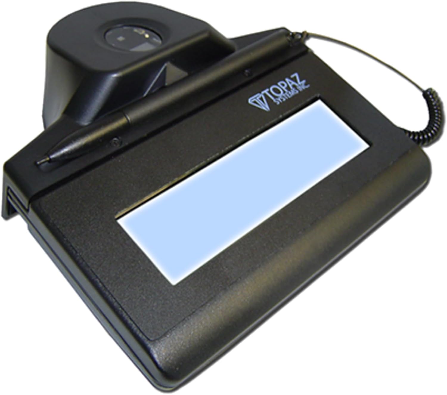 Topaz Systems TF-LBK464-HSB-R IDGEM LCD 1X5 USB Review