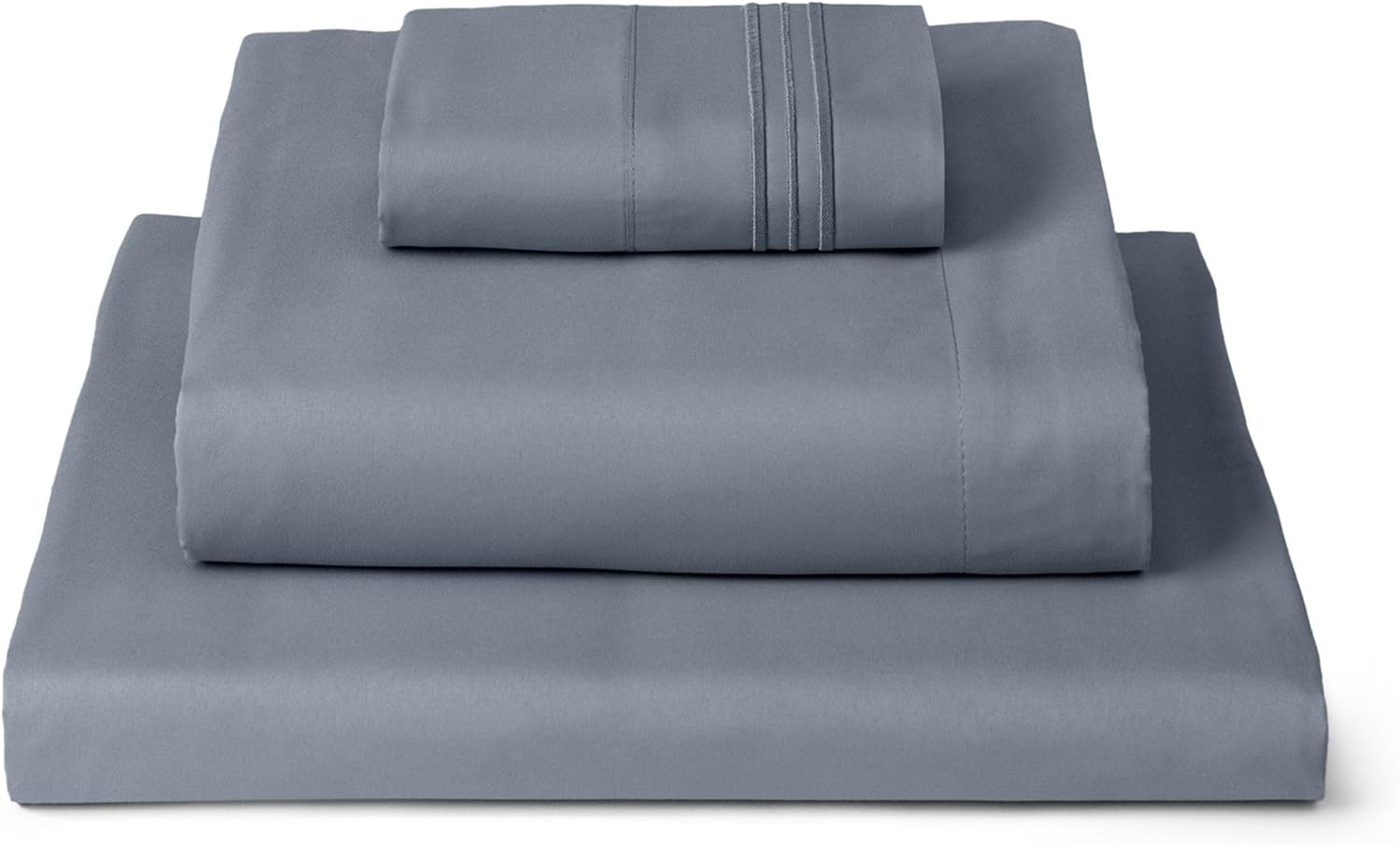 Mellanni Twin XL Sheets Set - Luxury Cooling Bed Sheets