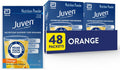 Juven Therapeutic Nutrition Drink Powder for Wound Healing - Orange