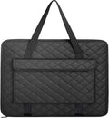 JJRING 24x36 Quilting Portfolio Bag for Artists and Teachers