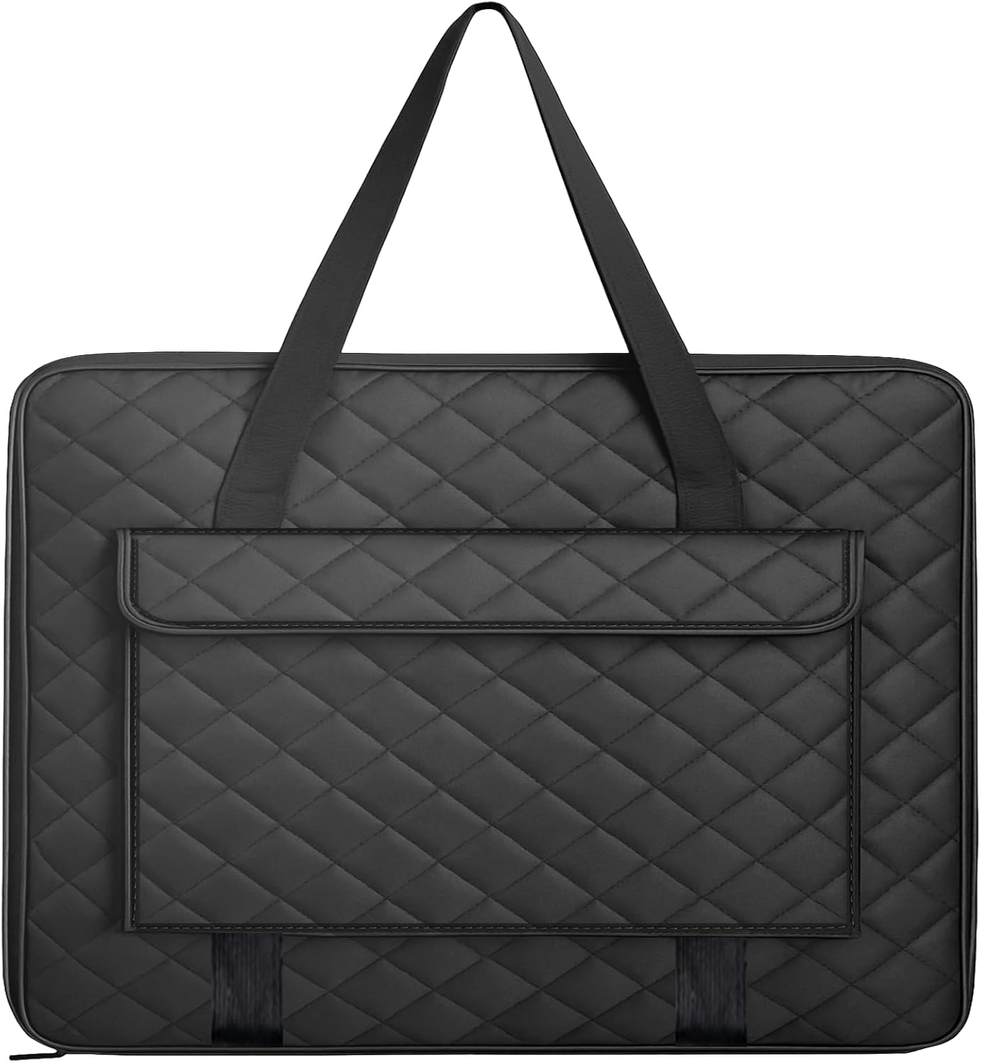 JJRING 24x36 Quilting Portfolio Bag for Artists and Teachers