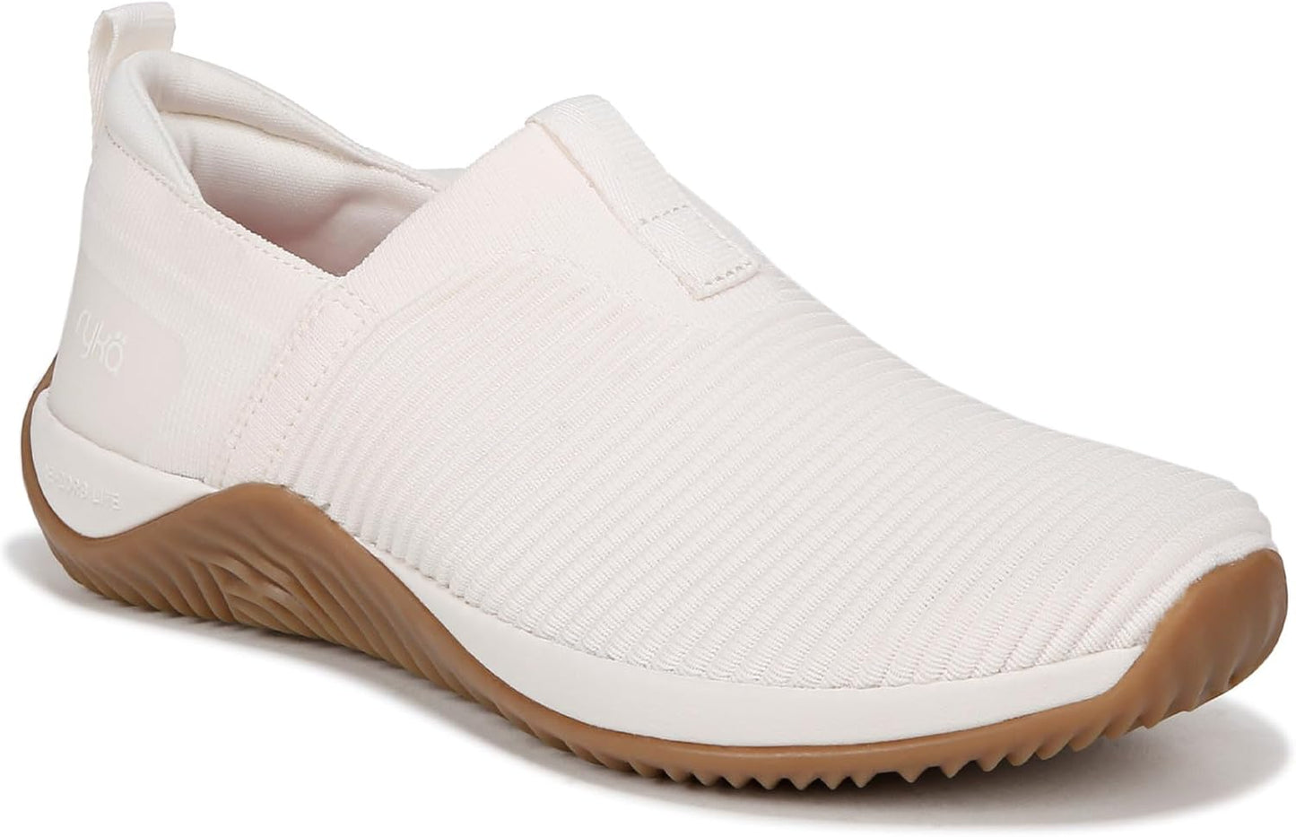 Ryka Women's Echo Knit Loafer: Lightweight Comfort for Hiking