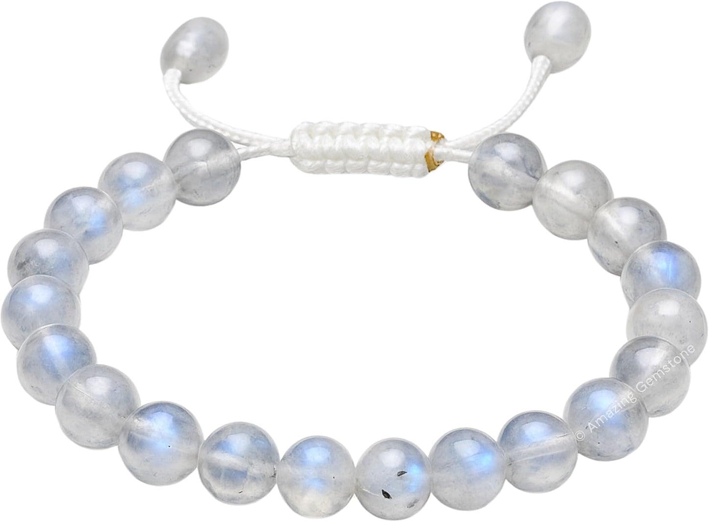 Amazing Gemstone Crystal Bracelet for Protection and Healing Gifts