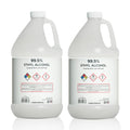 High Purity 99.5% Denatured Ethyl Alcohol 40-B for Laboratory Use