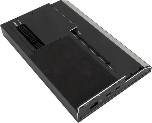 Boost Laptop Graphics: Zunate Thunderbolt 3 GPU Enclosure