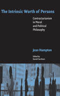 The Intrinsic Worth of Persons: Contractarianism in Moral