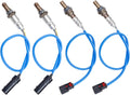 Oxygen O2 Sensors Upstream Downstream 234-5038 234-4490 - Direct Fit