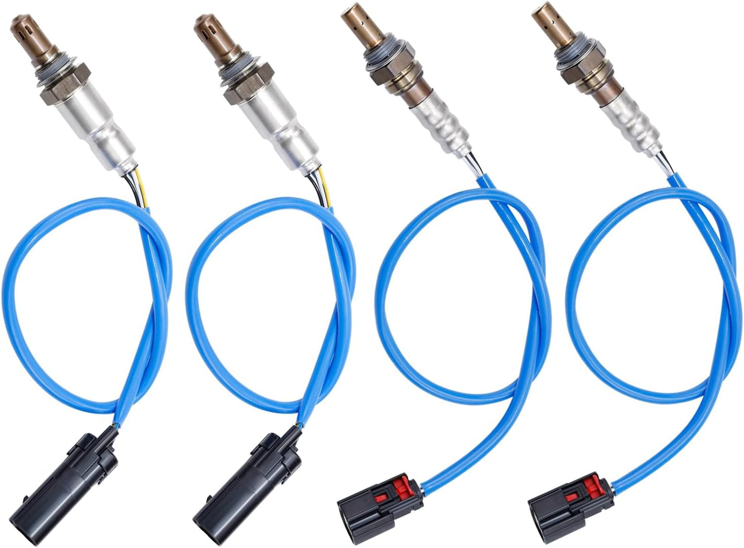 Oxygen O2 Sensors Upstream Downstream for Ford Vehicles