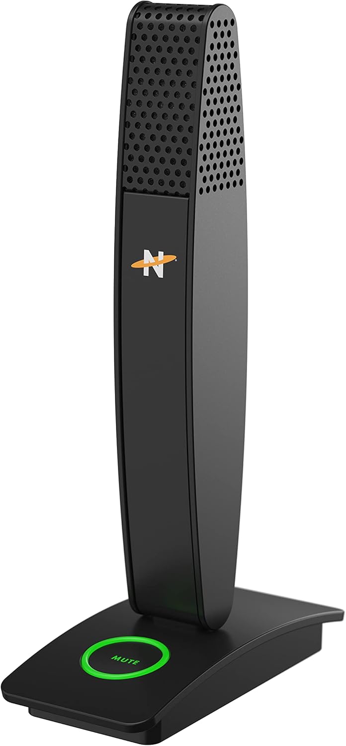 Neat Skyline USB Desktop Microphone for Conference and Streaming