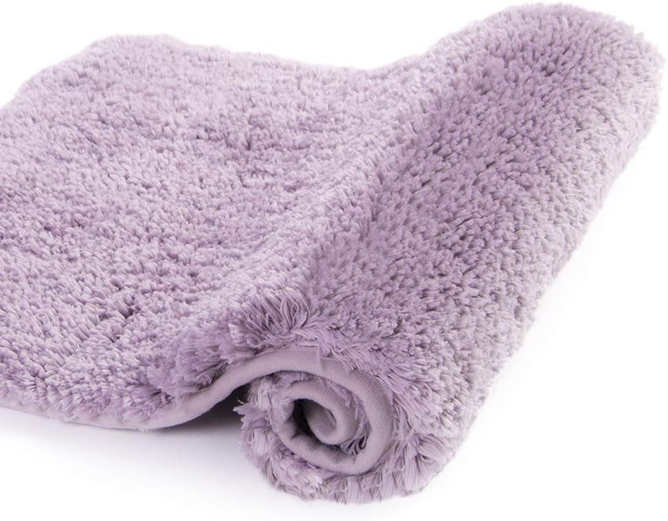 Walensee Large Bathroom Rug 24x48 Extra Soft and Absorbent