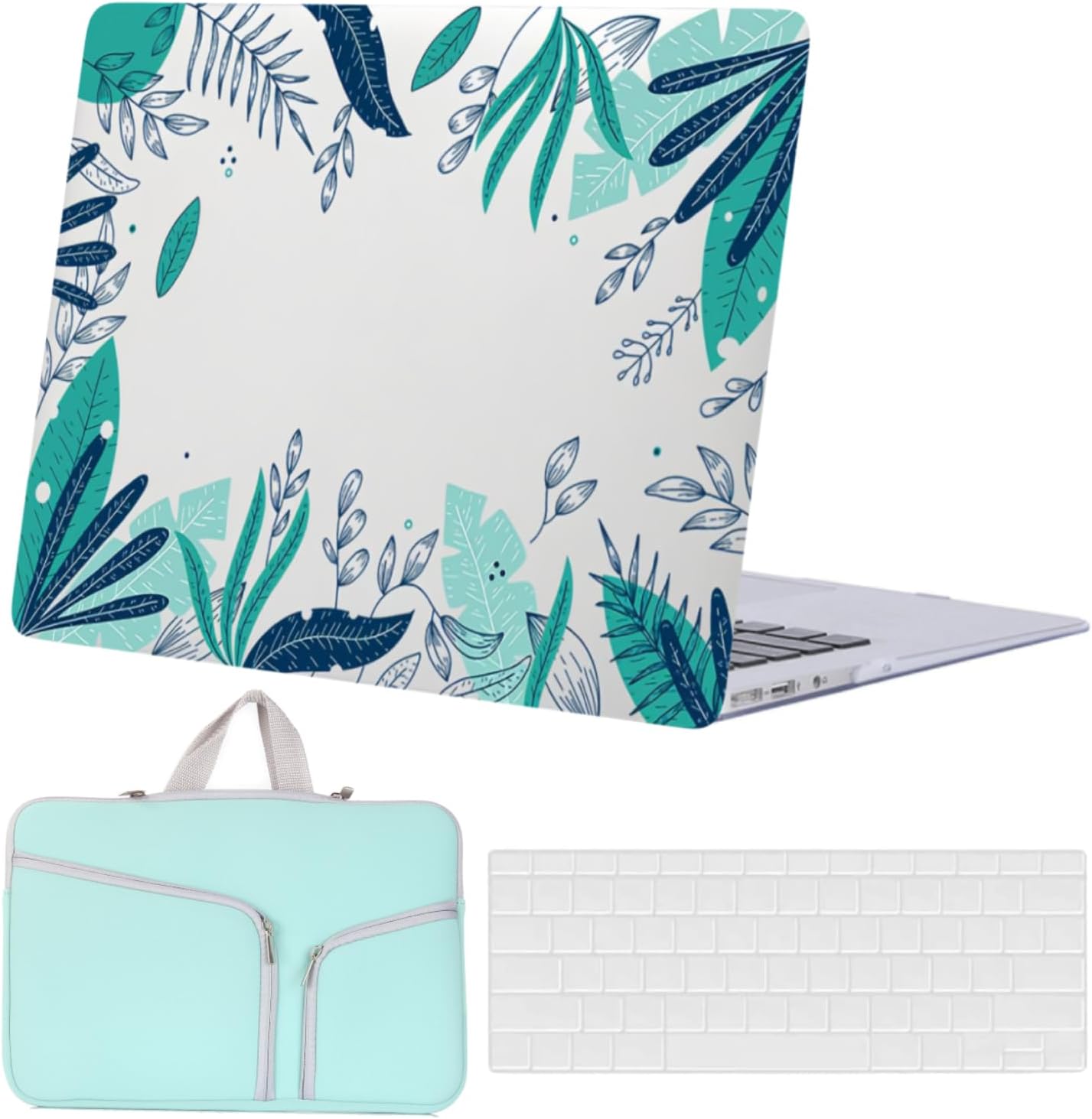 Laptop Hard Case Compatible with MacBook 12 Inch Retina Display
