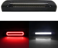 Smoked LED Third Brake Light Replacement for Ram 1500 2500 3500