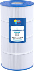 In The Swim Standard Pool Filter Cartridge for Hayward C900