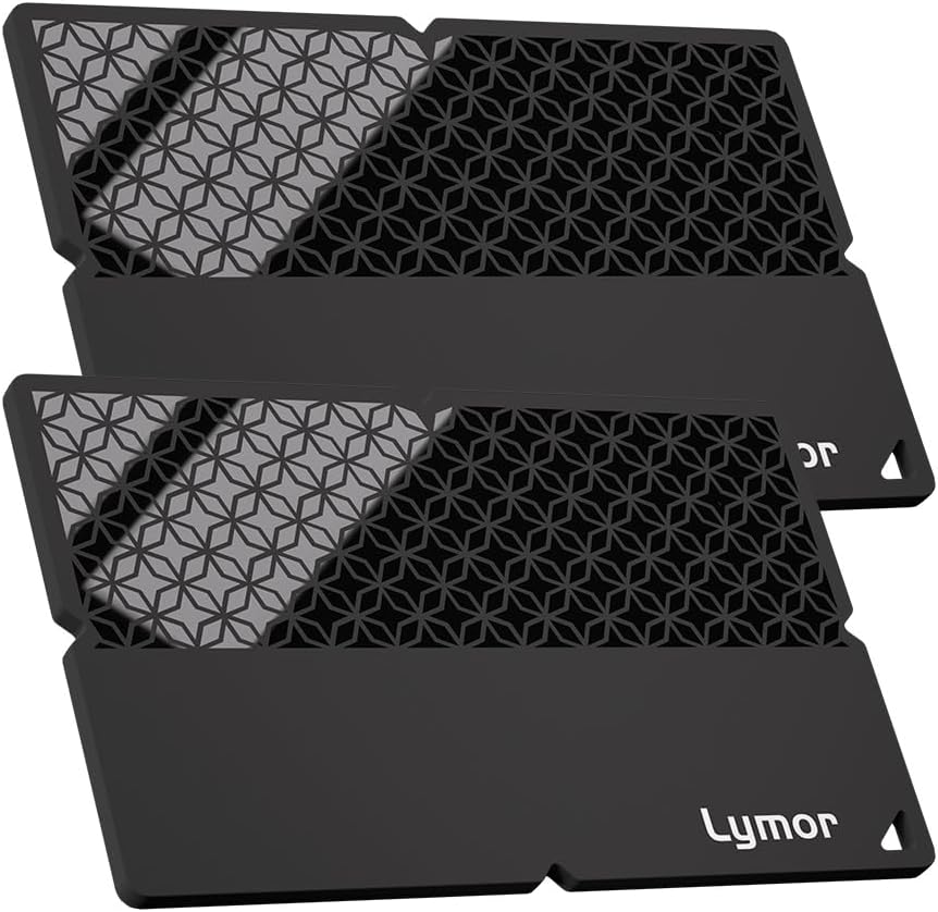 Lymor Wallet Tracker 2 Pack - Find Your Essentials Easily!