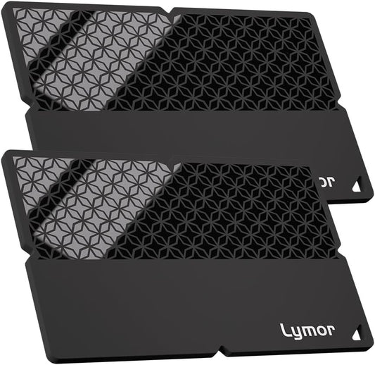 Lymor Wallet Tracker 2 Pack - Find Your Essentials Easily!