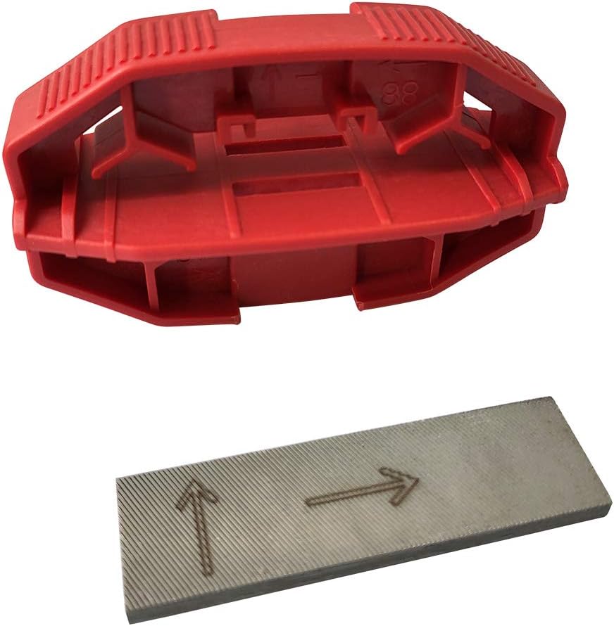 IGOSKI Ski Edge Bevel Tuning Kit ~ Precision Tool
