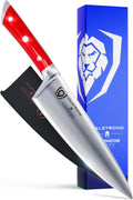 Dalstrong Chef Knife 8 in Blade - Razor Sharp Performance