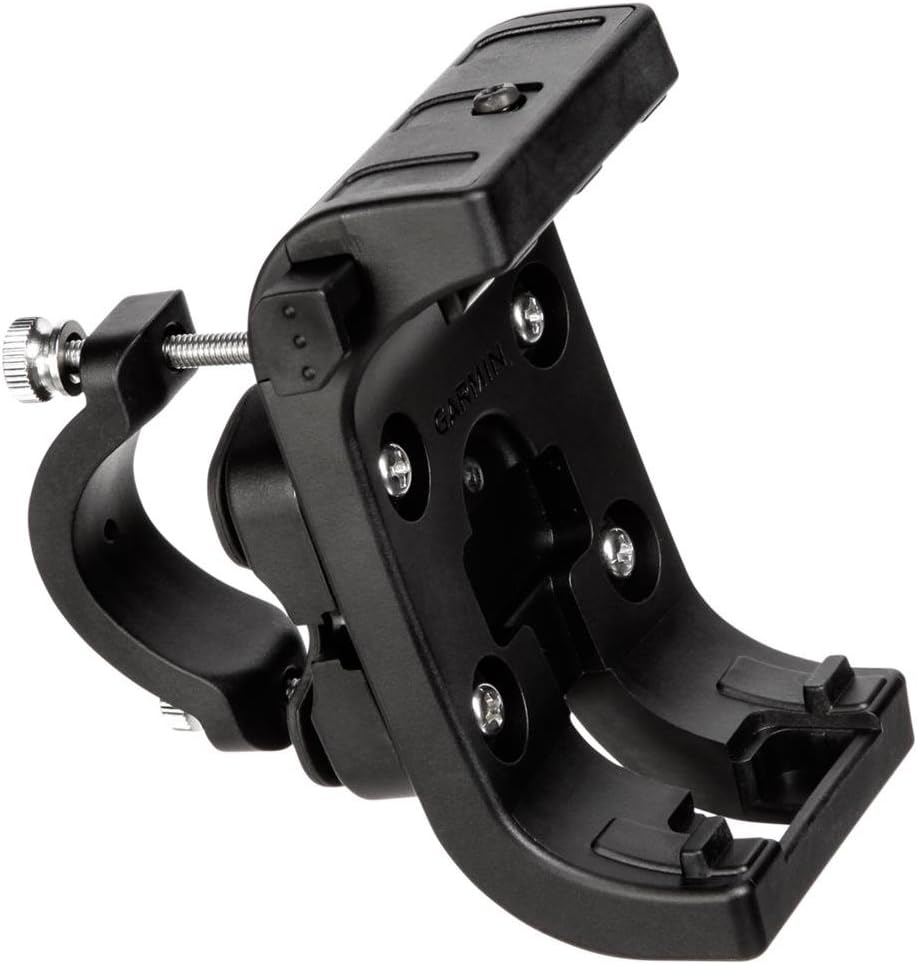 Garmin Handlebar Mount for Montana and Monterra Devices