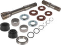 Front Differential Axle Intermediate Shaft Kit Replacement for Ram