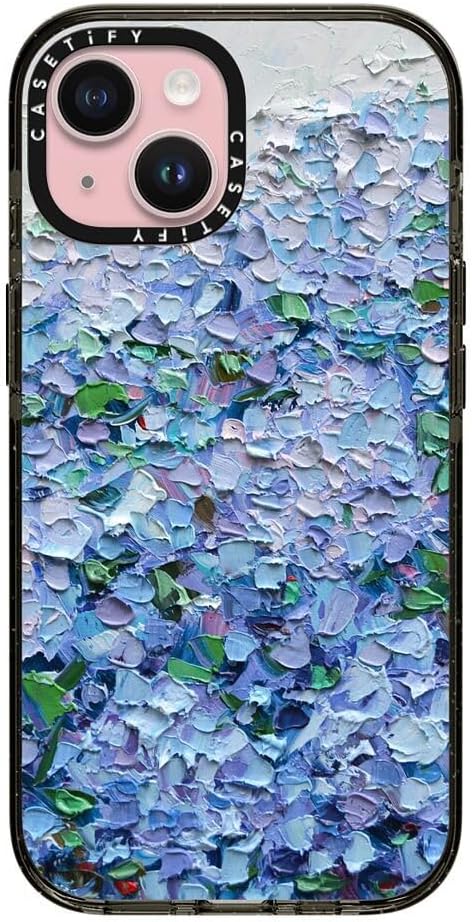 CASETiFY Impact Case for iPhone 15 with 8.2ft Drop Protection
