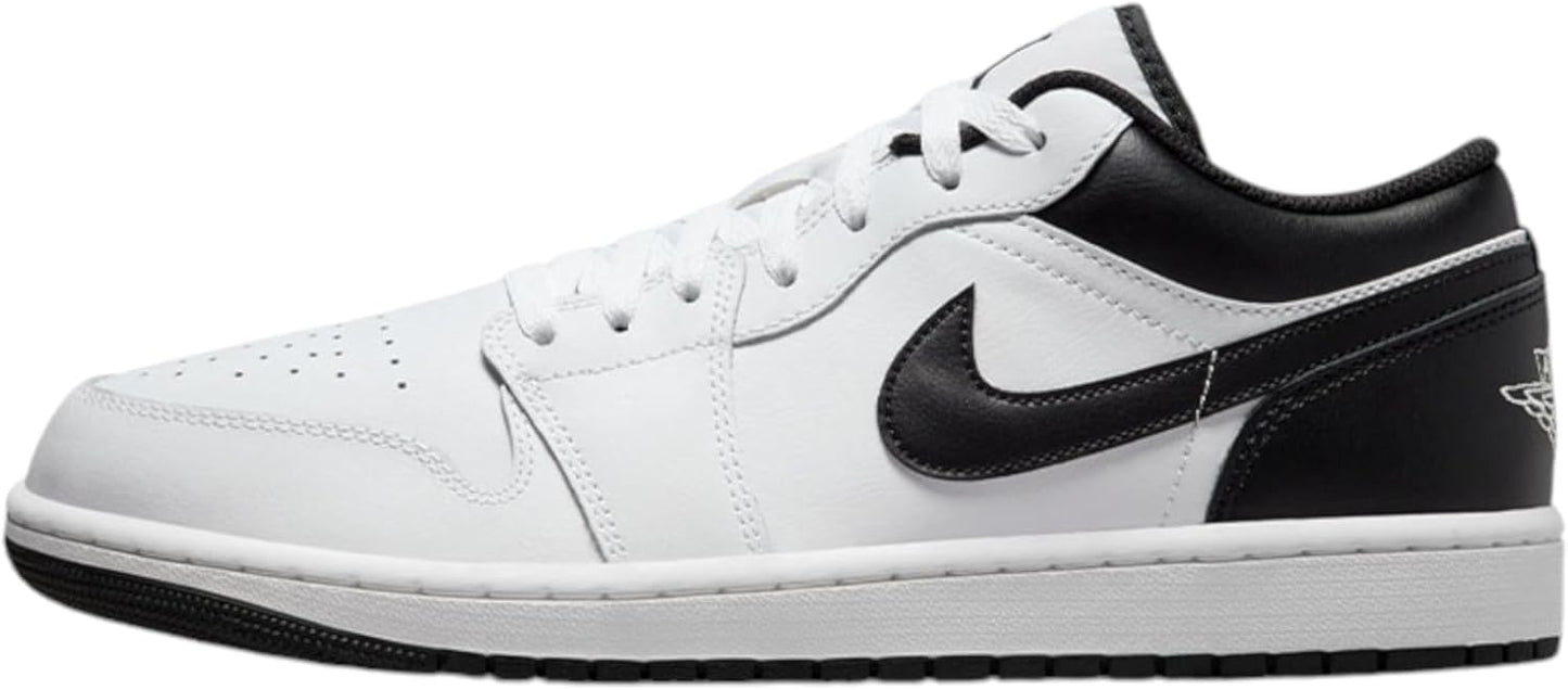 Nike Men's Air Jordan 1 Low Sneaker: Comfort Meets Style