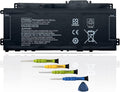 ASODI PV03XL 11.55V 43.3Wh Laptop Battery Compatible with HP Pavilion