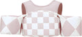 KIDSco Swim Vest for Kids 30-50 lbs - Puddle Jumper Float Aid