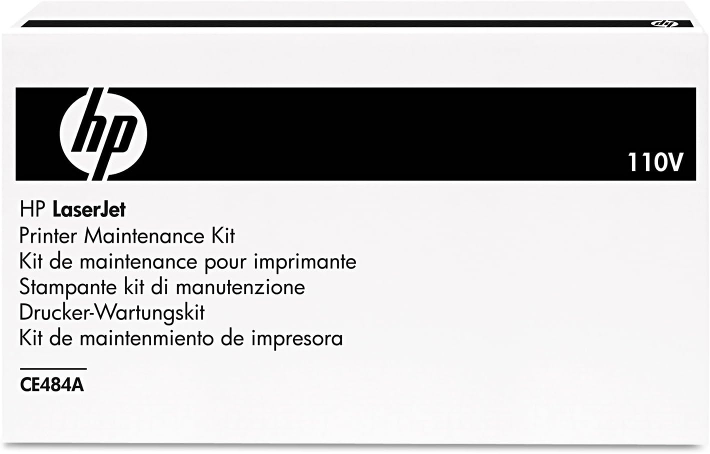 HP CE484A Laser Printer Volt Kit - Efficient & Reliable Printing