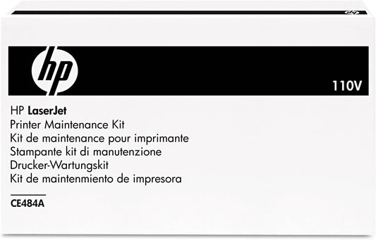 HP CE484A Laser Printer Volt Kit - Efficient & Reliable Printing