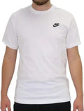 Men's Nike Sportswear Club T-Shirt for Ultimate Comfort and Style