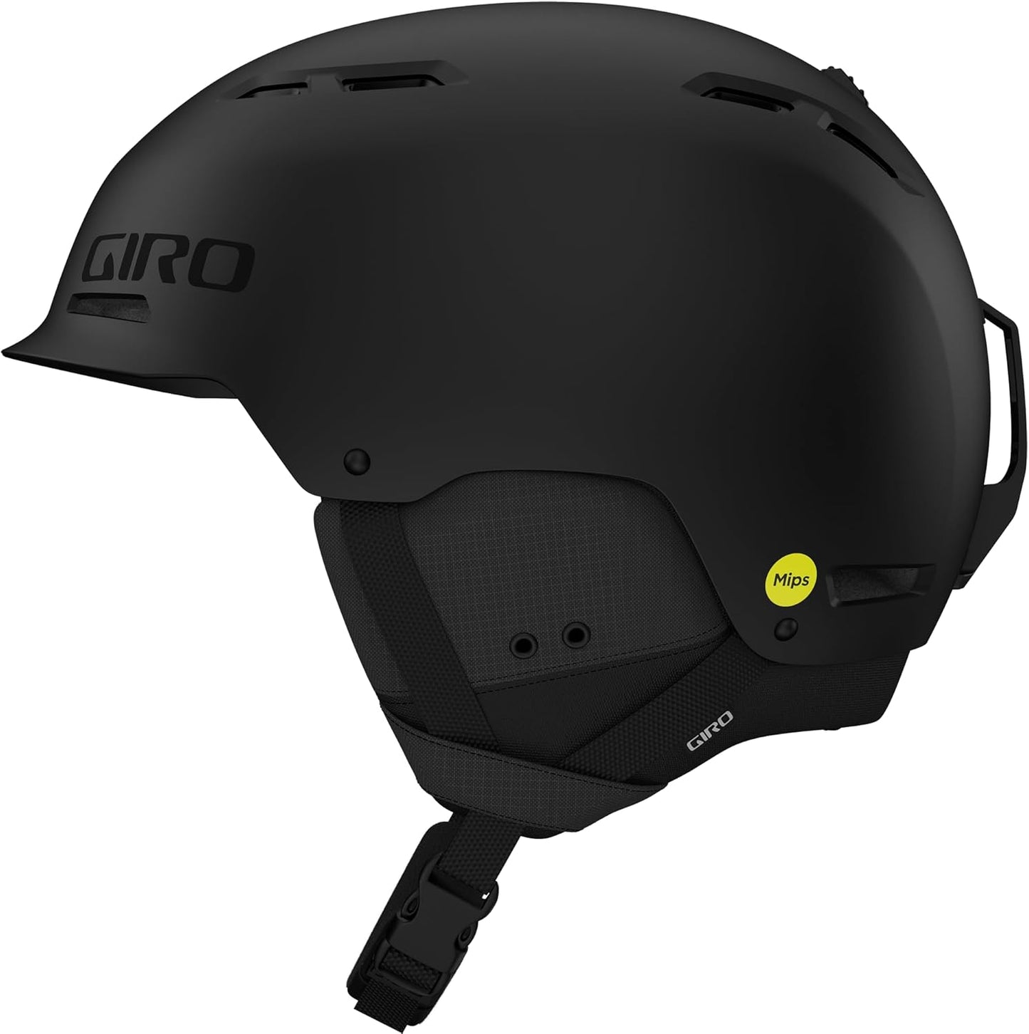 Giro Trig MIPS Ski Helmet - Ultimate Protection for All