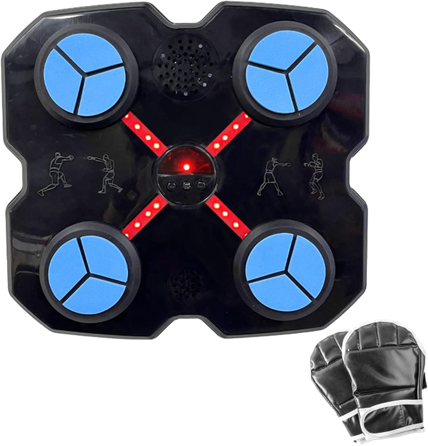 Bluetooth Punching Target Toy for Kids