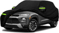 Waterproof Car Cover for Chevrolet Trailblazer 2020-2025 Models
