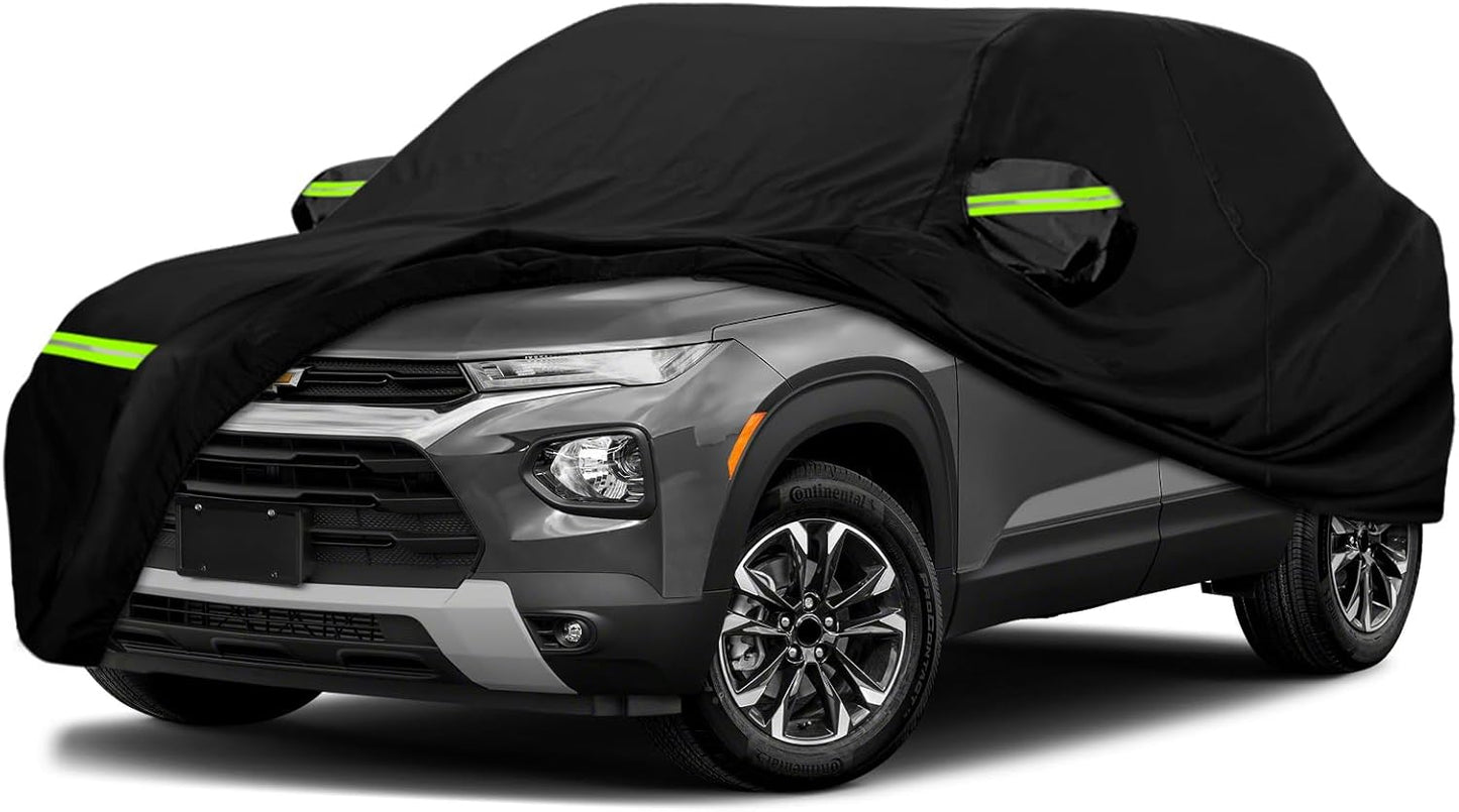Waterproof Car Cover for Chevrolet Trailblazer 2020-2025 Models