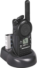 MOTOROLA SOLUTIONS CLS1410 4-Channel UHF Two-Way Radio - Durable