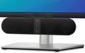 Computer Speakers for Desktop PC Monitor - Loud USB Soundbar with Bass