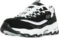 Skechers Women's D'Lites Me-time Sneaker for Ultimate Comfort