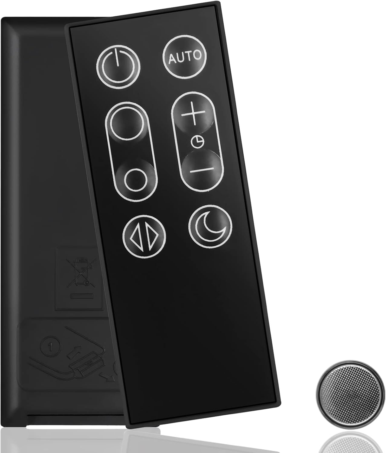 Dyson Remote Control - Magnetic Replacement