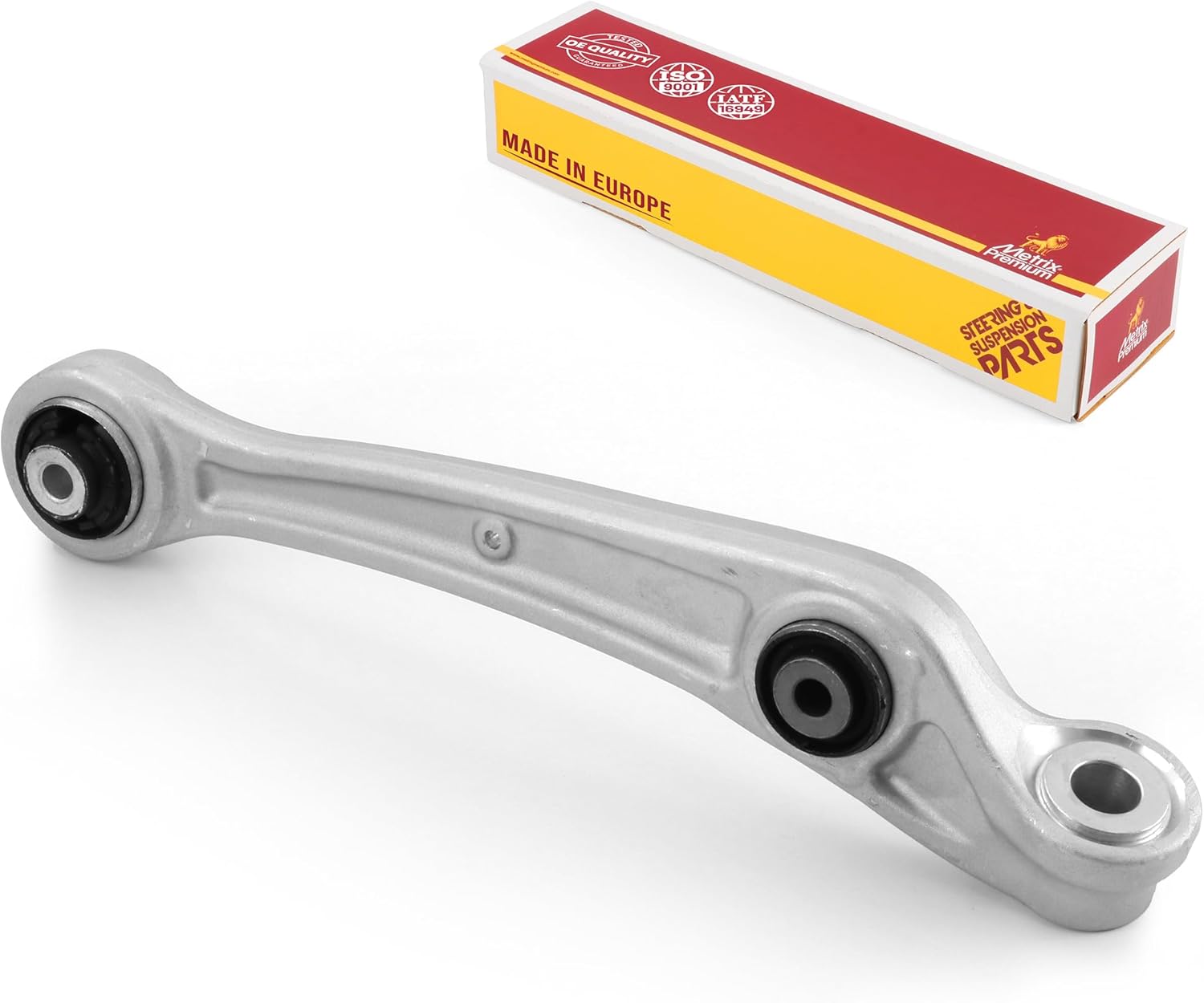 Metrix Premium Chassis Parts Front Left Lower Control Arm Review