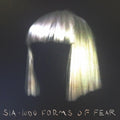 1000 Forms Of Fear Deluxe Version - 10th Anniversary Vinyl