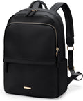 Laptop Backpack for Women Slim Computer Bag Fits 15.6 in - Stylish