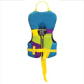 Airhead GNAR Child and Infant Kwik-Dry Neolite Flex Life Jacket