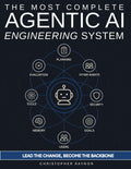 Agentic AI Engineering System - Practical playbook for production