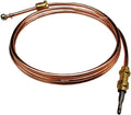 MENSI 39.5 in Gas Heater Thermocouple Replacement - Reliable Fit