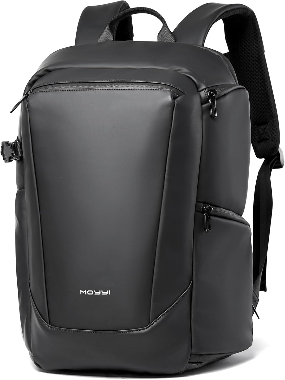 Waterproof Camera Backpack with Laptop Compartment