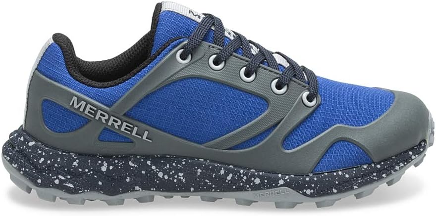 Merrell Kids Altalight Low: Light & Durable