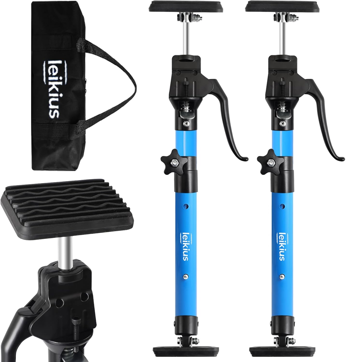 High Quality Metal Cabinet Jacks for Easy Cabinet Installation