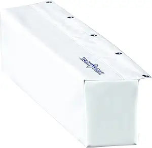 Hull Hugr Marina Bumper for Docking Boats - Durable Protection
