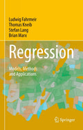 Regression: Models, Methods and Applications - Applied Regression