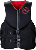 HyperLite Men's Indy Life Jacket - USCG Level 70 Buoyancy Aid